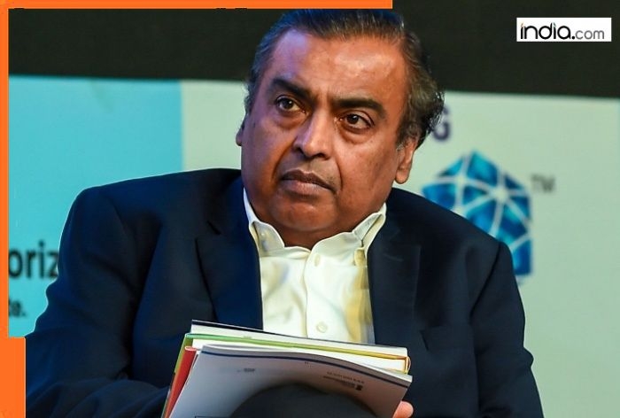 Mukesh Ambani makes big move to compete with Coca-Cola and Pepsi, to invest Rs 80000000000 crores in...