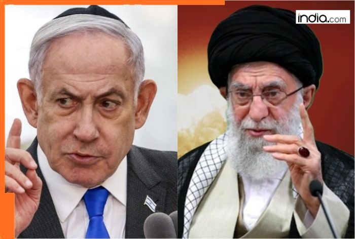 Israel-Iran War LIVE Updates: Iraqi militia warns of strikes on US bases if Trump...