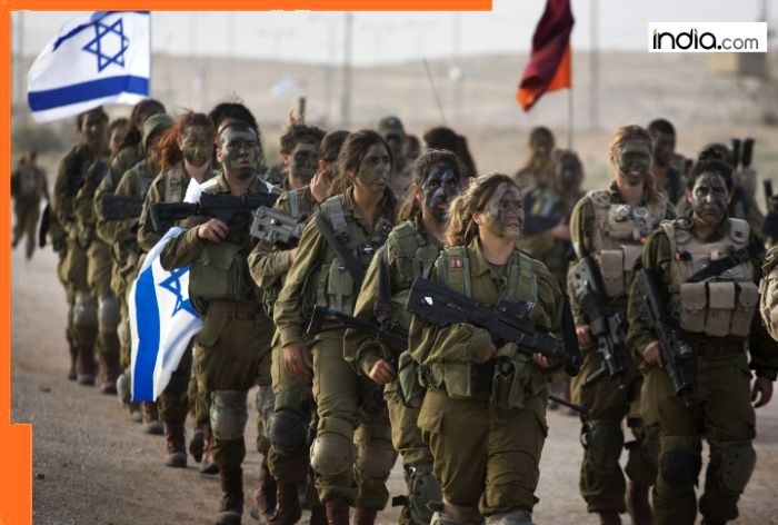 Chicken, mutton or...: Which animal meat is preferred by Israeli soldiers? The answer will SHOCK you, it is...