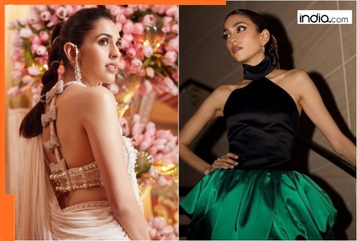 Meet Diya Mehta Jatia, beautiful younger sister of Mukesh Ambani and Nita Ambani's badi bahu Shloka Mehta; she works as..., is married to...