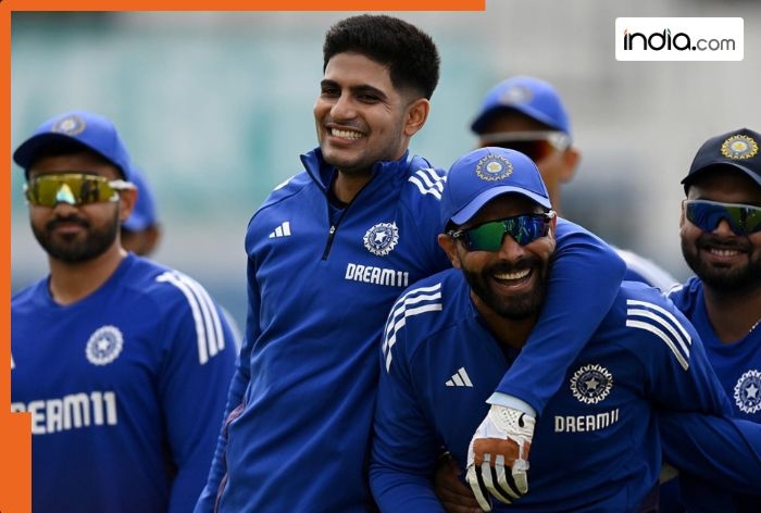 IND VS ENG LIVE: New Test skipper Shubman Gill aims to start on winning note against England at Leeds