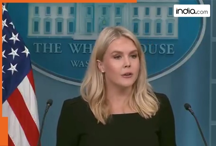 Israel-Iran war: Donald Trump to decide on Tehran strike in 2 weeks: White House