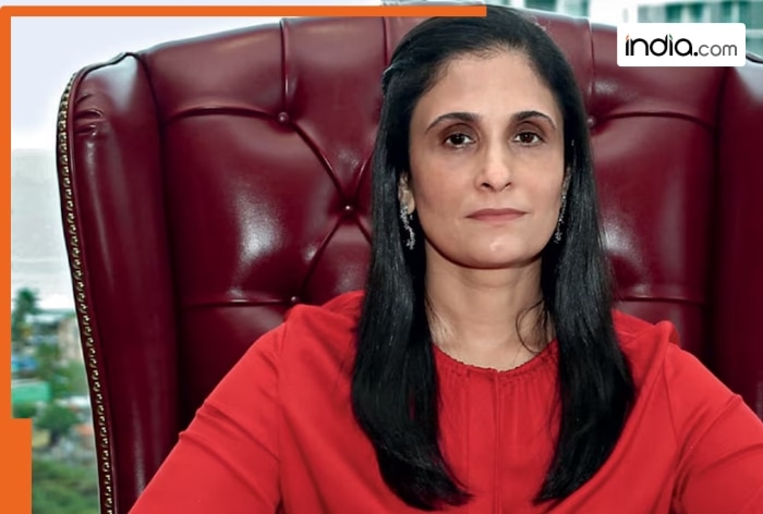 Meet Kavery Kalanithi, brain behind success of Sun TV, earns more salary than Mukesh Ambani's daughter Isha Ambani, her salary is…, Kavya Maran is her…
