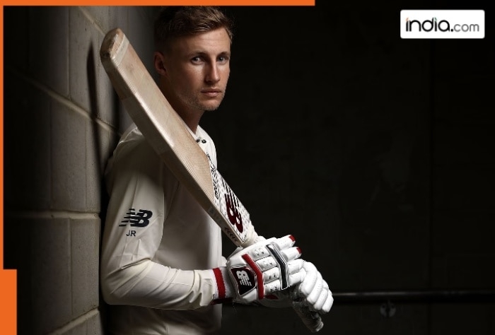 Joe Root achieves HUGE record after WTC Final 2025, becomes first player to...