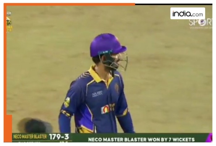 WATCH: Jitesh Sharma seals another T20 title with a six just two weeks after IPL 2025 triumph with RCB