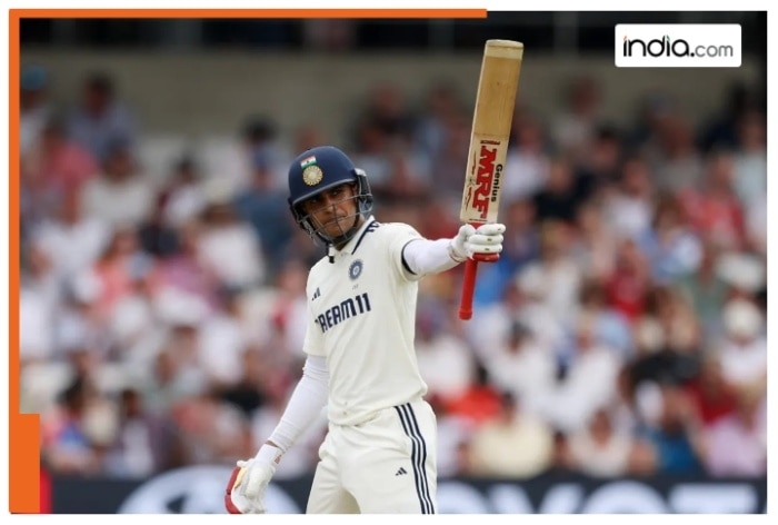 Shubman Gill risks ICC sanction after breach on Captaincy debut in 1st Test vs England