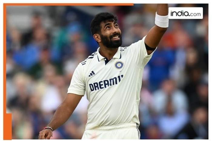 Sachin Tendulkar criticises Yashasvi Jaiswal and Ravindra Jadeja for denying Jasprit Bumraj '9 wickets' with fielding errors
