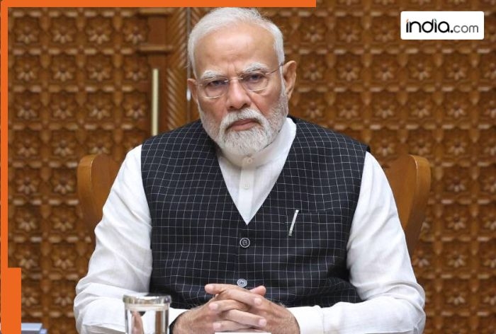 Israel-Iran war: As tensions escalates between Iran and Israel, India on HIGH risk of losing nearly Rs 47710000000 in Iran due to…, faces challenges from China and US over…