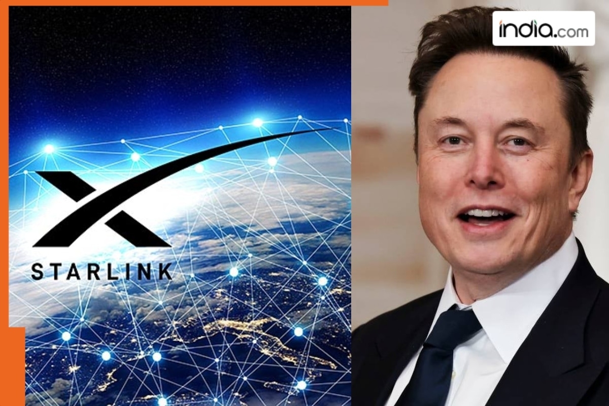Starlink India Launch BIG Update: Unlimited Data Plans starting at Rs 3000, Setup Kit of Rs…, Airtel and Reliance Jio to…