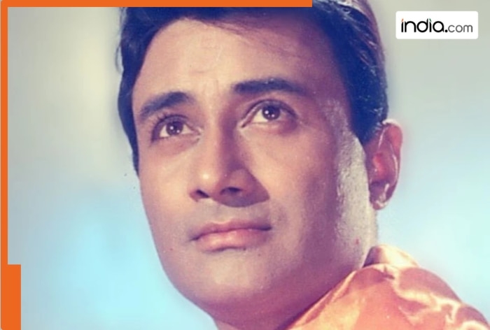 This man was forced to be an engineer, but he became singer, his voice made Dev Anand a star, name was..., Mousami Chatterjee was his...