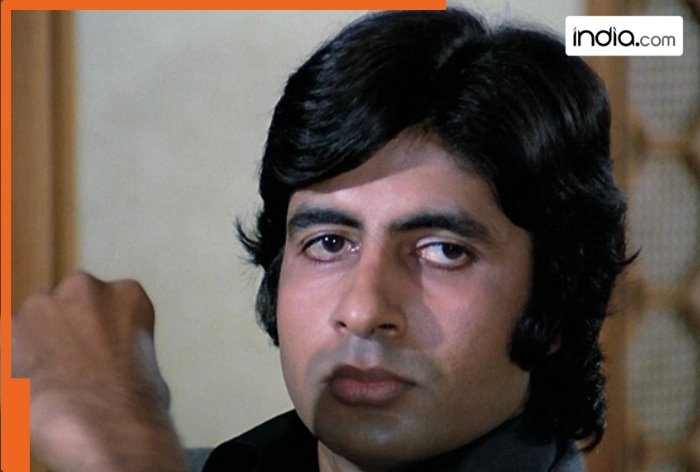 ‘He was very wealthy, had a bungalow…' This actress made SHOCKING revelations about Amitabh Bachchan's career, questioned his struggles and…, her name is…