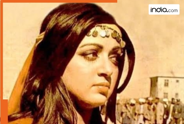 India's first film to be shot in Afghanistan, Rajesh Khanna was offered lead role, later he was rejected by director due to…, movie is…, lead actor was…