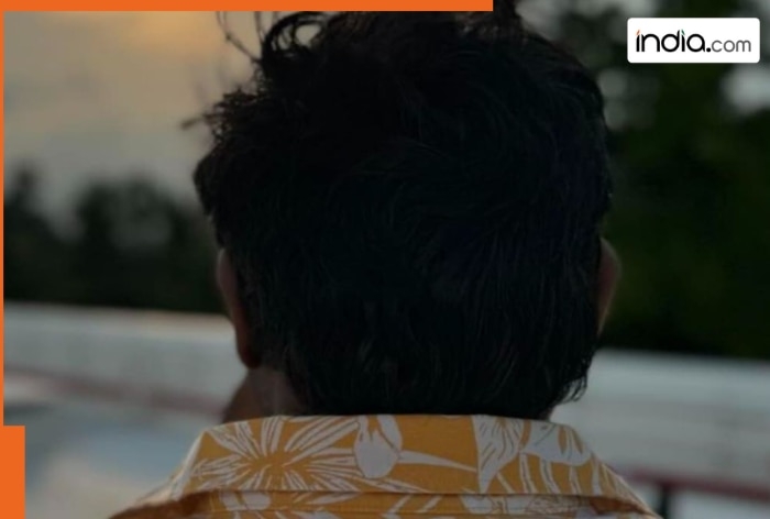 Meet actor, who once worked as a salesman, is now a superstar, worked with Shah Rukh Khan, Rajinikanth, name is..., net worth is Rs...