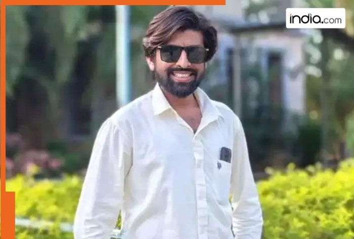 Gujarati Filmmaker Mahesh Jirawala confirmed dead in Air India plane crash, body found after...