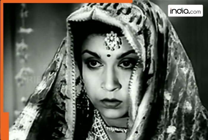 India's first horror film left audience in shock, made for Rs 12 lakh, broke all records, film is…, lead actors were…