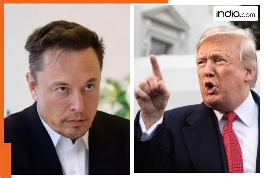 Musk makes big move amid rift with Trump, decides to open…, India set to benefit due to….