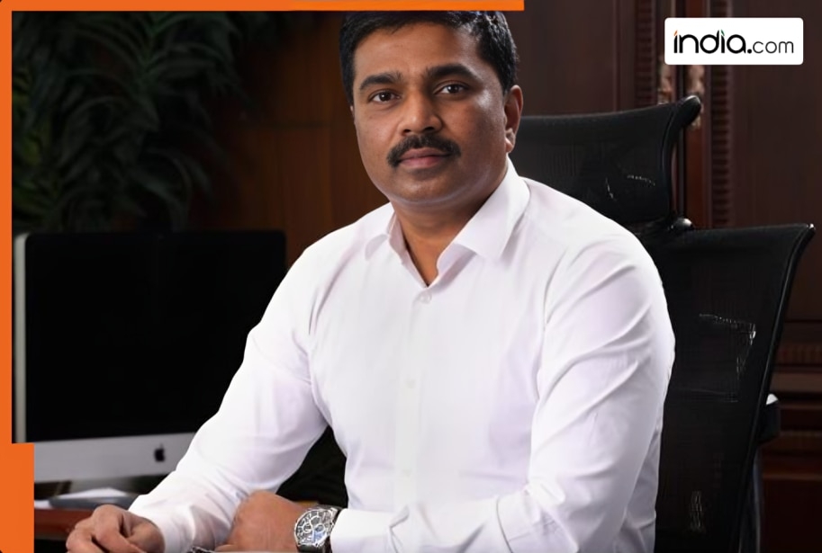 Family settlement finalized! this person to acquire 51% stake of…, for Rs 150000000000, he is…, business is…