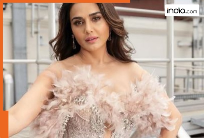 Preity Zinta didn't act in single scene but turned Rs 35 crore into Rs 3500000000 through…, in IPL 2025 her team can…