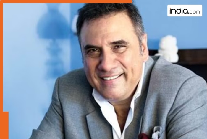 'My age became the biggest…': Boman Irani on how his age shaped his Bollywood journey