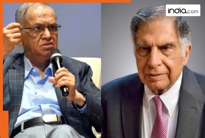 Bad news for this company employees, get 30 days ‘deadline' to… or resign in…, not Ratan Tata's TCS or Narayana Murthy's Infosys it is…