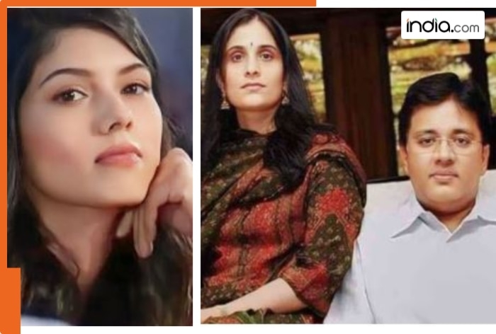 How much Kavya Maran parents, Kalanithi Maran and Kavery Maran earn? one of India's richest media person's salary and net worth is Rs…