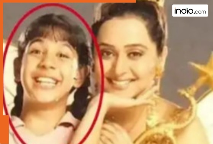 Remember Frooty from Son Pari? Here's how she looks now, know what she's doing these days