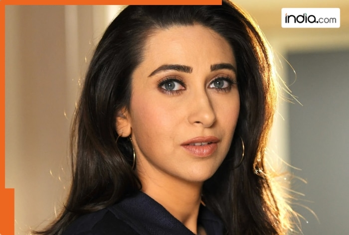 Neither Abhishek Bachchan nor Sanjay Dutt, Kareena Kapoor reveals sister Karisma Kapoor liked this actor, he is...