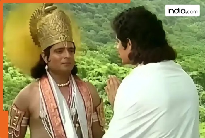This actor once played Indradev in Mahabharat, was called the Amitabh Bachchan of Punjab, but spent his final days in an old age home, begged for money, died due to…