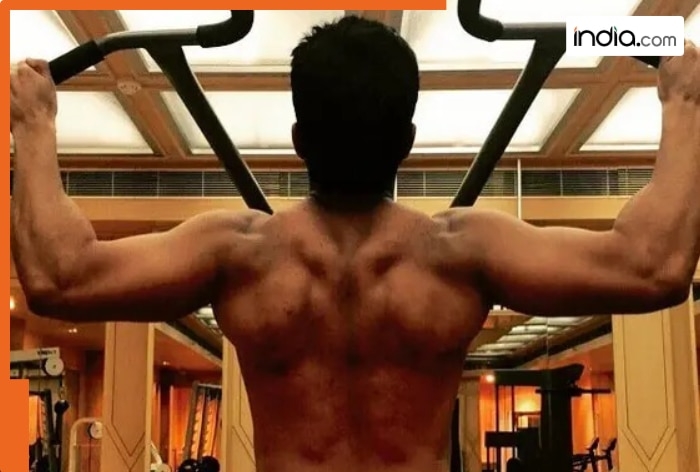 Meet actor who gave 10 back-to-back hits, 8 of them entered into Rs 100 crore club, wanted to become wrestler but…, is son of Bollywood's famous…, his name is..