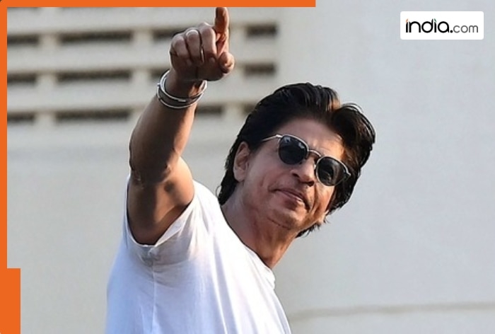 Shah Rukh Khan's manager breaks silence on renovation at Mannat after BMC visit, says 'there are....'