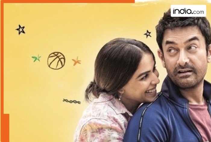 Sitaare Zameen Par Box Office Collection Day 3: Aamir Khan's film continues to impress audiences, earns Rs… on Sunday