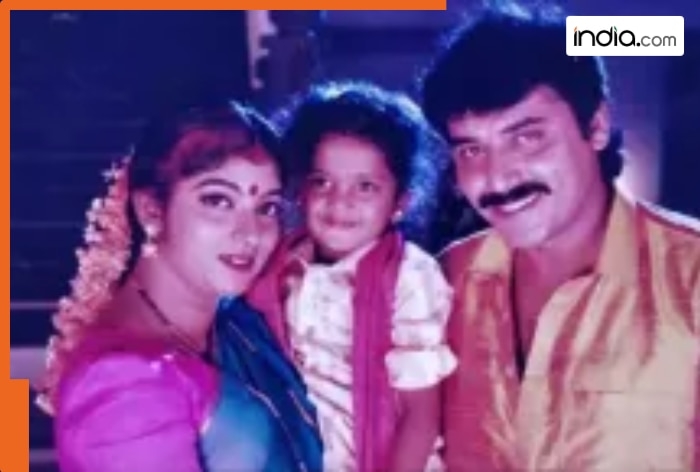 Meet actress, who worked in many hit films, quit acting to crack UPSC, is now an IAS officer, her name is..., married to..