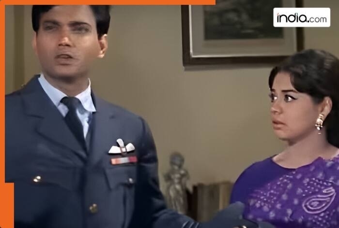 Meet man who wanted to be an actor, but never became one, is now a famous…, changed lives of Madhuri Dixit, Manisha Koirala, Anil Kapoor, Jackie Shroff, he is…