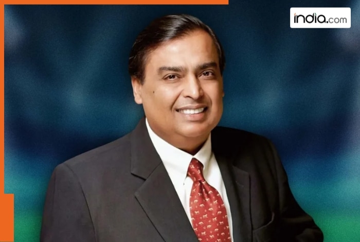 Masterstroke by Mukesh Ambani: Reliance makes Rs 9000 crore by spending only Rs 500 crore due to...