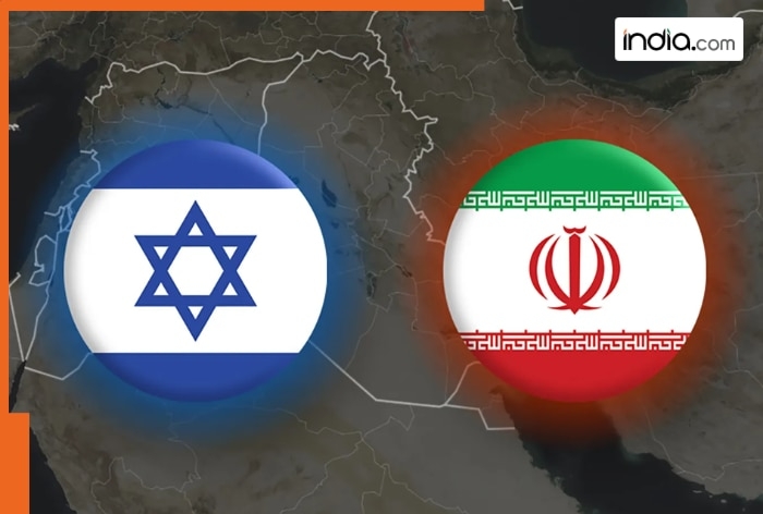 Iran-Israel war: Tehran secretly moved 400 kg uranium, did US really attack Fordo nuclear site or..., Trump's next move will be...