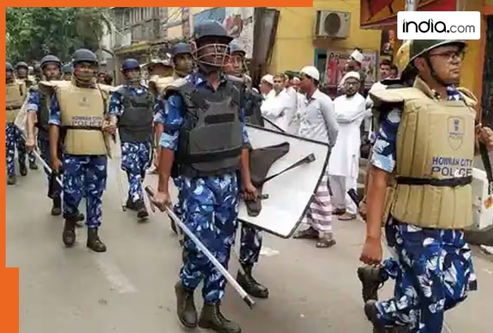 Manipur: Normal life affected in Kuki-dominated Churachandpur after Indigenous Tribal Leaders Forum enforces shutdown, roads blocked and...