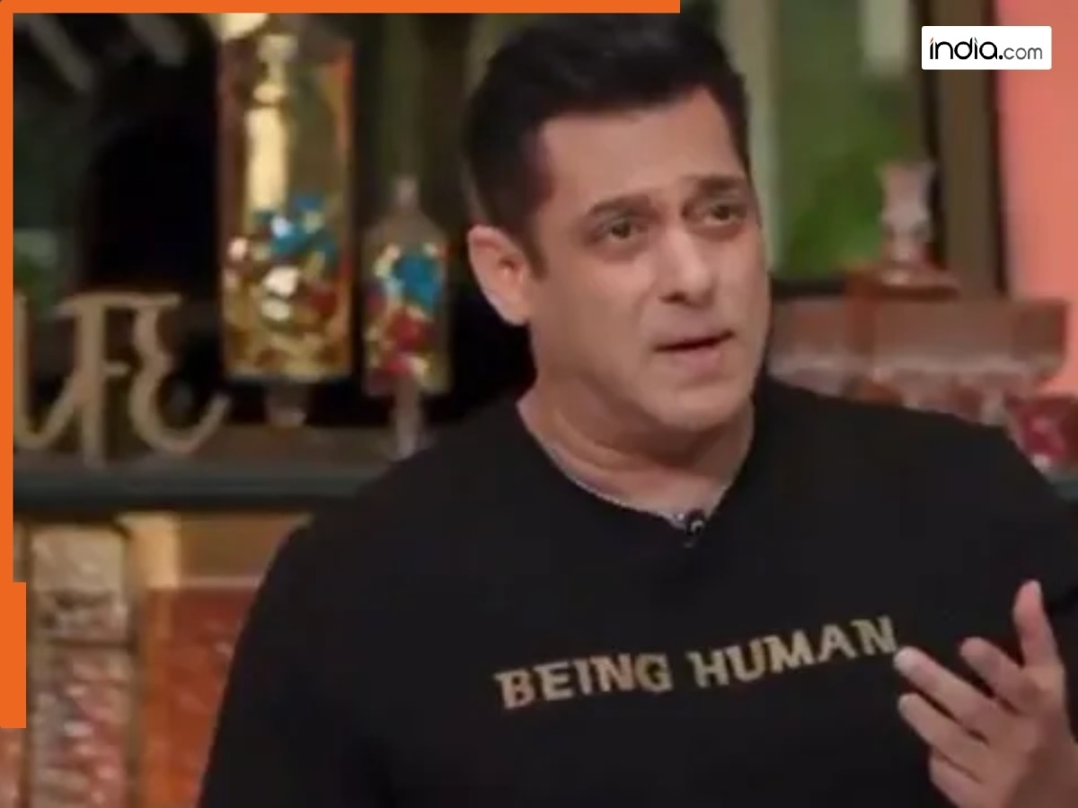 What are brain aneurysm, AV malformation, and trigeminal neuralgia that Salman Khan is suffering from?