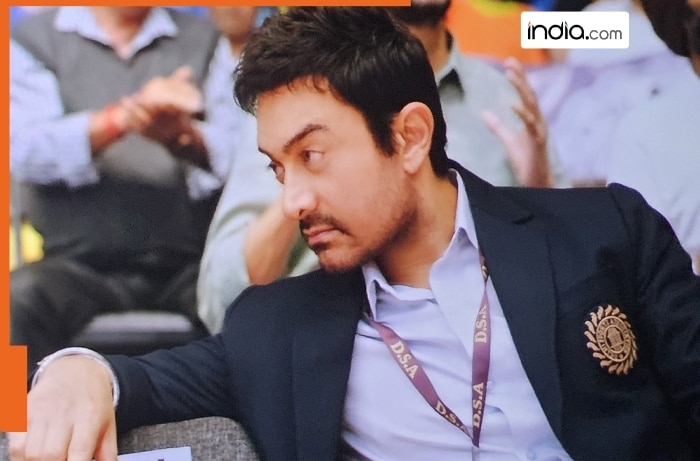 Sitaare Zameen Par box office collection day 3: Aamir Khan's heartwarming film falls short of Rs...