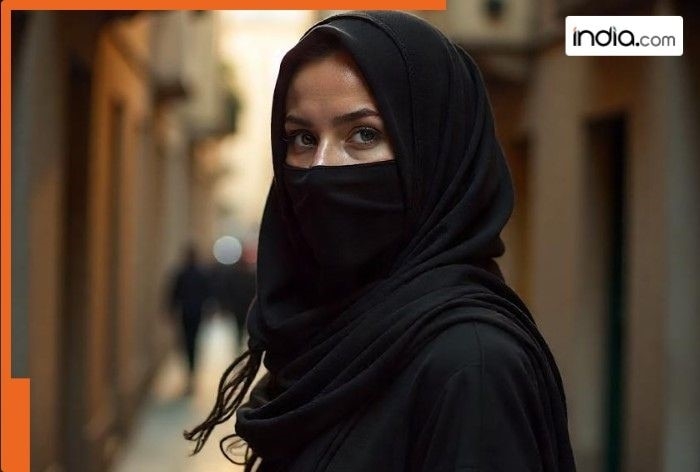 She changed her religion, walked into Iran's homes...then vanished without a trace, THIS Mossad's 'deadly' female spy is behind the chaos in Iran