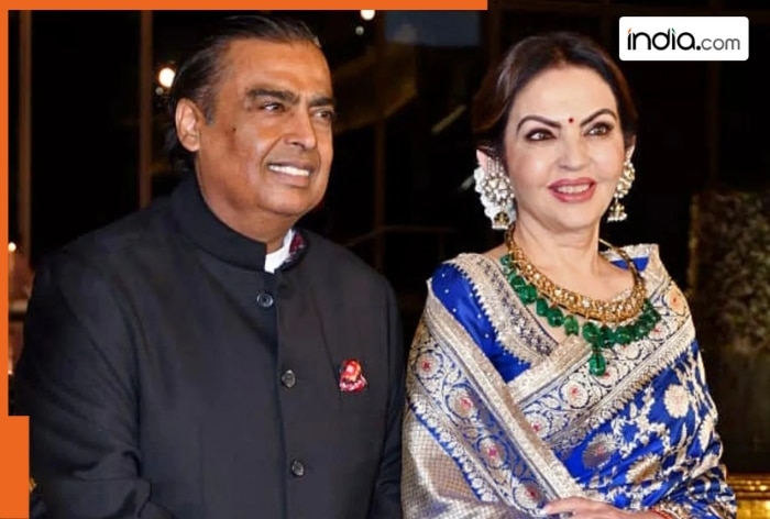 Meet Anoushka Tandon and Rihaan Sodhani, toppers of Mukesh Ambani's Dhirubhai Ambani School in ICSE Class 10th result, they scored....