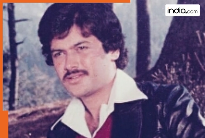 Meet actor, who worked with Rekha, Rishi Kapoor, once arrested, abandoned his family, has been missing for 20 years, his name is…, Salman Khan's ex-gf tried to…