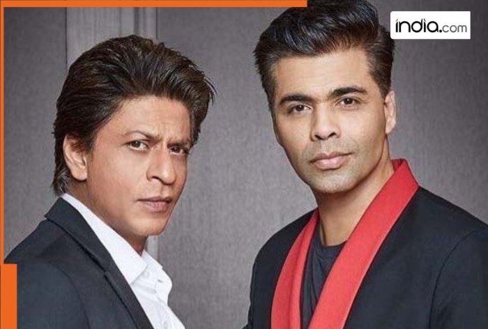 Meet India's richest filmmaker, is worth Rs 30289 crore, richer than Shah Rukh Khan, Karan Johar, Aditya Chopra, Bhushan Kumar, Sanjay Leela Bhansali, name is…