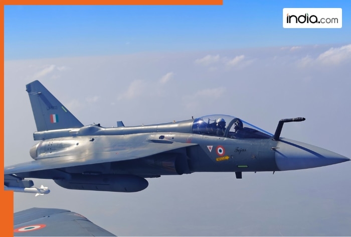 Rs 115000 crore deal, fighter jet better than Rafale, faster than US F-16, speed is..., name is...