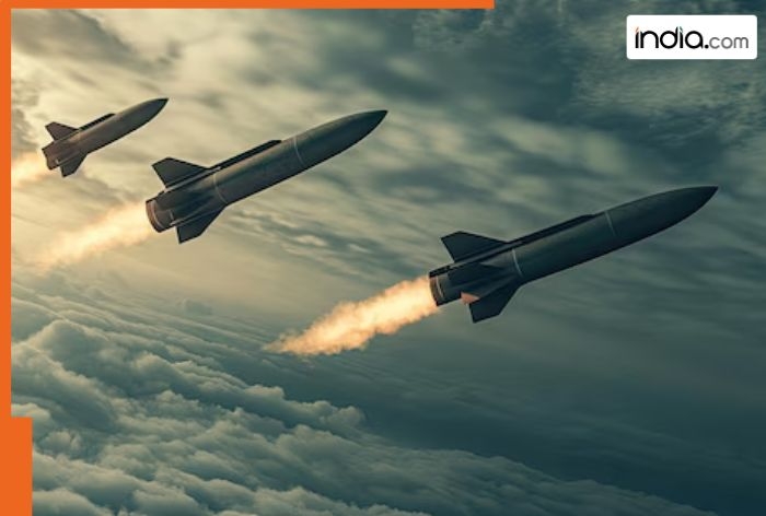 Bad news for Pakistan, China as India is developing three deadly air defence systems; range to be..., to be inducted in Indian Armed Forces by...