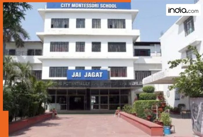 World's largest school has over 7000 students, its name is..., located in..., not China, Russia, US, Pakistan