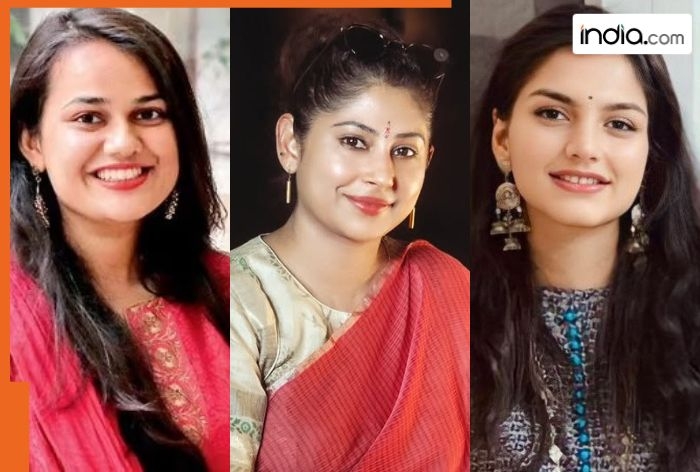 Meet India's youngest IAS officer, cracked UPSC exam at 21, not Tina Dabi, Smita Sabharwal, Pari Bishnoi, now posted at…, his AIR was...