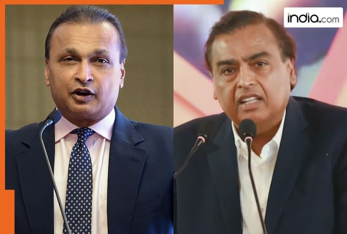 Debts getting erased rapidly, deals closing rapidly...,can Anil Ambani overtake his elder brother Mukesh Ambani?