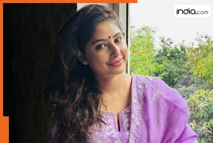 IAS Smita Sabharwal's class 12th marksheet goes viral, she scored 97 marks out of 100 in…, 94 in...