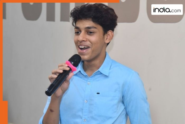 Meet boy, 19, who speaks 46 languages, writes 400, not from US, UK, Europe, Dubai, China, Japan, Pakistan, Bangladesh, he is from..., name is...
