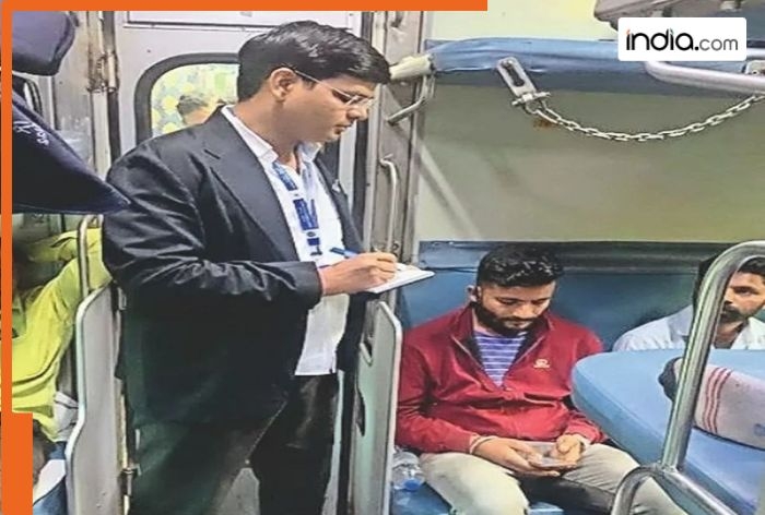 ATTENTION train passengers! Indian Railways announces BIG change in Tatkal ticket booking, Aadhaar OTP must from…, no agent bookings in first 30 minutes for…